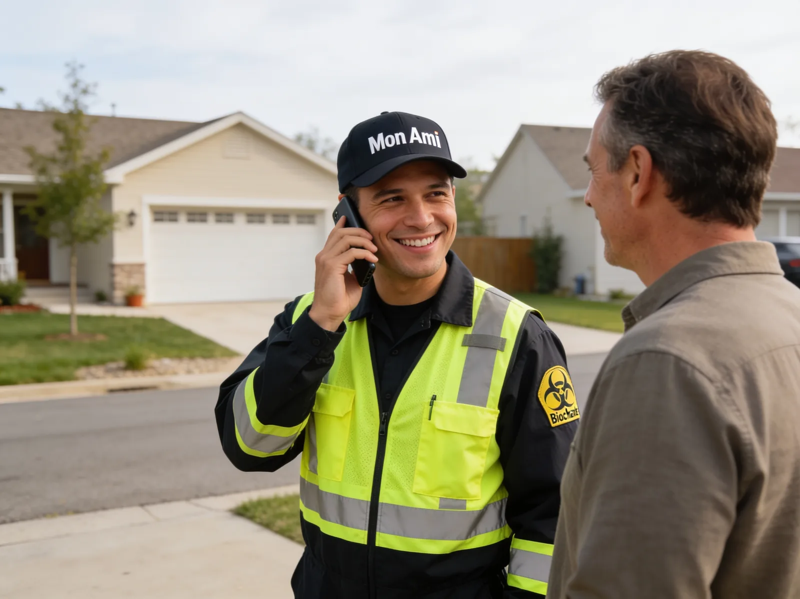 Sewage Cleanup Saint Helena, NE FAQs